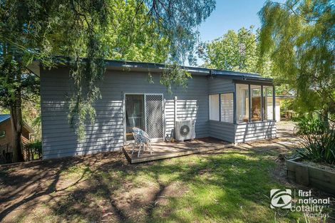 Property photo of 3 Fuller Street Belgrave VIC 3160