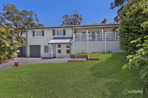 3 Alimah Cl, Tumbi Umbi, NSW 2261
