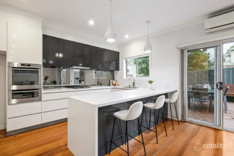 Property photo of 36A Olympus Drive Croydon South VIC 3136
