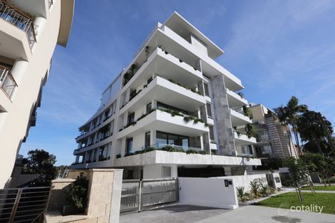Property photo of 102/11-13 Tonkin Street Cronulla NSW 2230