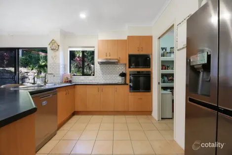 Property photo of 46 Whiteash Road Bonogin QLD 4213