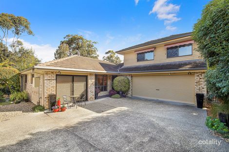 Property photo of 5 Bannister Drive Erina NSW 2250