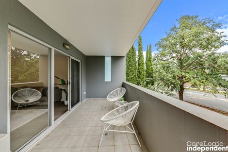 Property photo of 204/17 Dooring Street Braddon ACT 2612