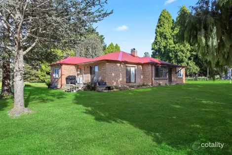 Property photo of 290 Old Hume Highway Yerrinbool NSW 2575