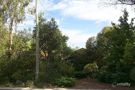 88 Lenori Rd, Gooseberry Hill, WA 6076