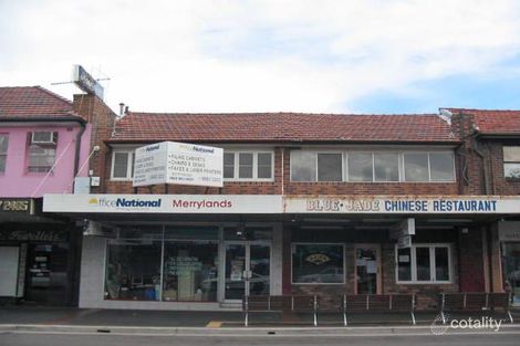 174 Merrylands Rd, Merrylands, NSW 2160