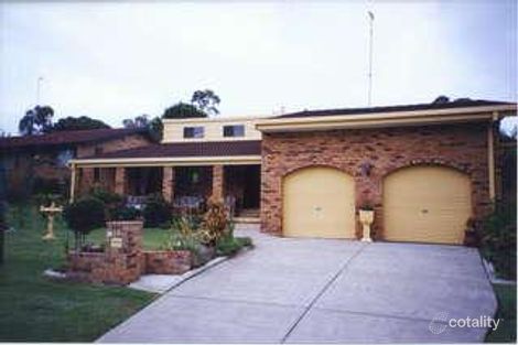 18 Mualla Dr, Ashmore, QLD 4214