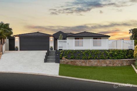 Property photo of 4 Blyth Close Warnbro WA 6169