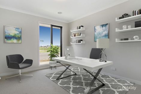 Property photo of 22 Epsom Lane Cranbourne North VIC 3977