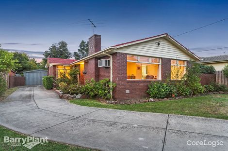 Property photo of 52 Silverton Drive Ferntree Gully VIC 3156