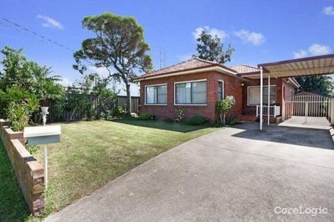 Property photo of 21 Warsaw Street North Strathfield NSW 2137