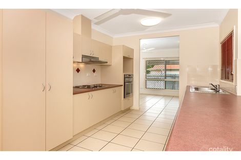 Property photo of 1 Chichester Avenue Kirwan QLD 4817