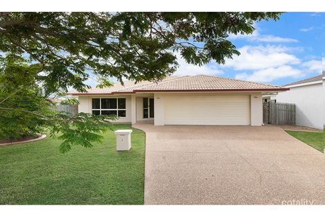 Property photo of 1 Chichester Avenue Kirwan QLD 4817