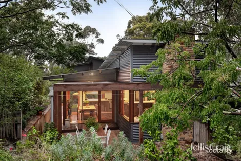 Property photo of 110 Ryans Road Eltham North VIC 3095