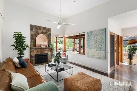 Property photo of 110 Ryans Road Eltham North VIC 3095