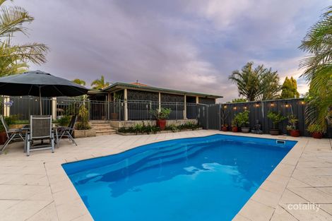 Property photo of 8 Greenock Gardens Kinross WA 6028