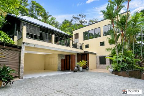 Property photo of 35 Granadilla Drive Earlville QLD 4870
