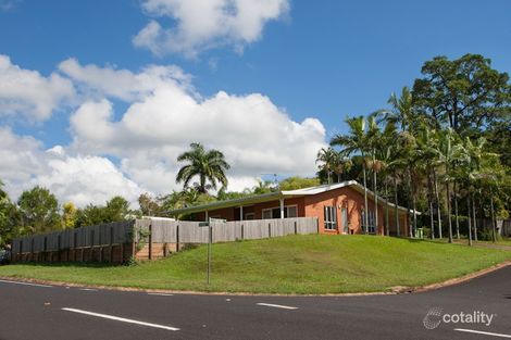 Property photo of 23 Adam Drive Brinsmead QLD 4870