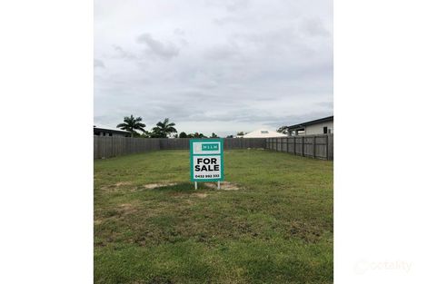 Lot 37/38 Fremont St, Mount Low, QLD 4818