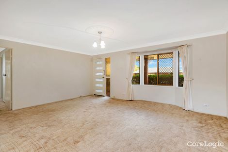 Property photo of 17 Hinkler Crescent Wilsonton QLD 4350