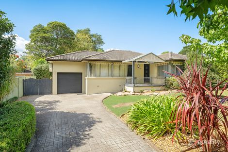 Property photo of 4 Pinecrest Street Winmalee NSW 2777
