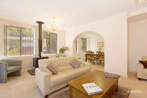 99 Johnston Cres, Lane Cove North, NSW 2066