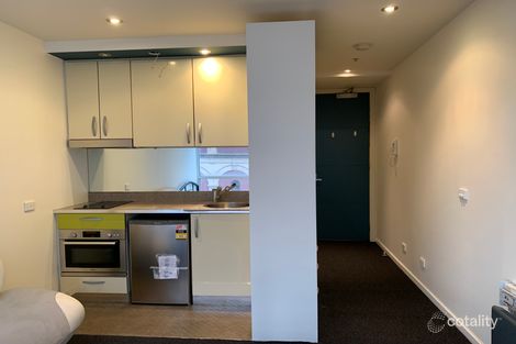 Property photo of 503/466 Swanston Street Carlton VIC 3053