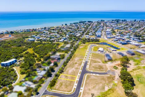 Property photo of 68 Gamble Way St Leonards VIC 3223