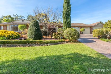 Property photo of 3 Marshall Road Mount Riverview NSW 2774