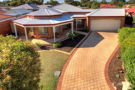 8 Zircon Pl, Maida Vale, WA 6057