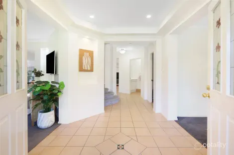 Property photo of 46 Whiteash Road Bonogin QLD 4213
