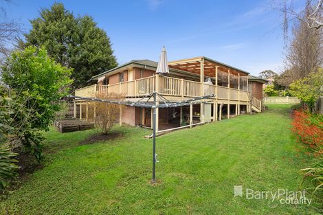 Property photo of 14 Biscay Court Boronia VIC 3155