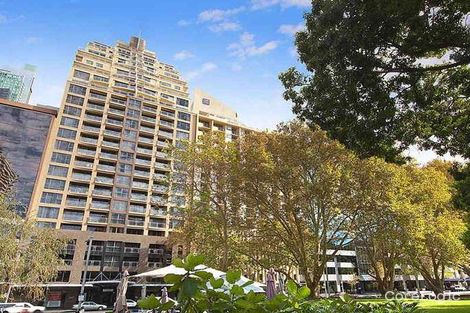 Property photo of 703/281-283 Elizabeth Street Sydney NSW 2000