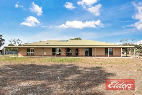 Property photo of 334 Nurse Road Freeling SA 5372