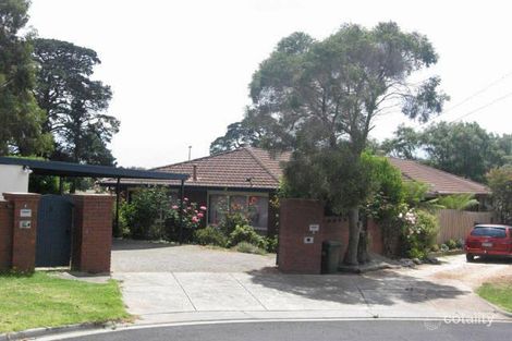 Property photo of 5 Chevalier Place Frankston VIC 3199