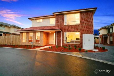 Property photo of 34/90 Edgars Road Thomastown VIC 3074