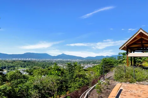 Property photo of 46-48 Lake Morris Road Kanimbla QLD 4870