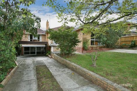 12 Outlook Dr, Doncaster, VIC 3108