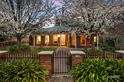 161 Crusoe Rd, Kangaroo Flat, VIC 3555