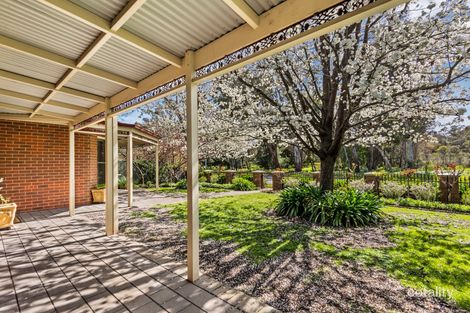 Property photo of 161 Crusoe Road Kangaroo Flat VIC 3555