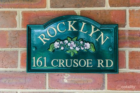 Property photo of 161 Crusoe Road Kangaroo Flat VIC 3555