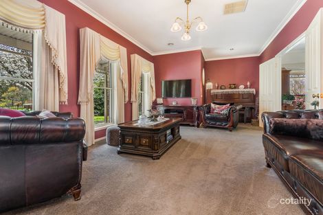 Property photo of 161 Crusoe Road Kangaroo Flat VIC 3555