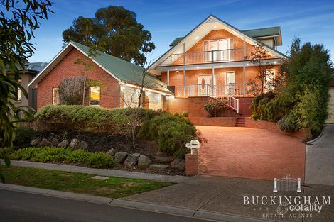 Property photo of 34 Craig Road Plenty VIC 3090