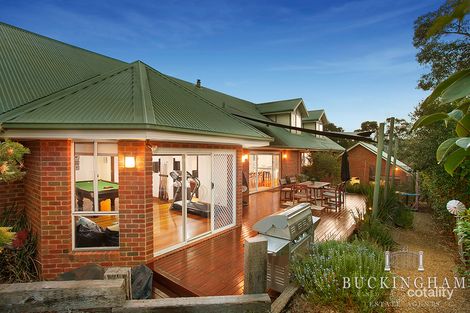 Property photo of 34 Craig Road Plenty VIC 3090