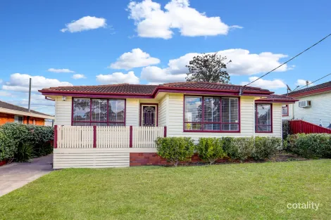 Property photo of 3 Huron Place Seven Hills NSW 2147