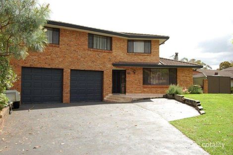 21 Yarrabee Ave, Bangor, NSW 2234