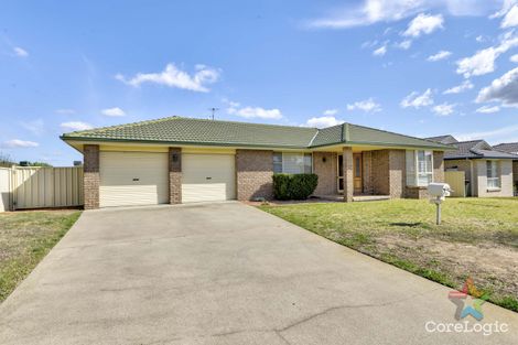 Property photo of 162 Garden Street Hillvue NSW 2340