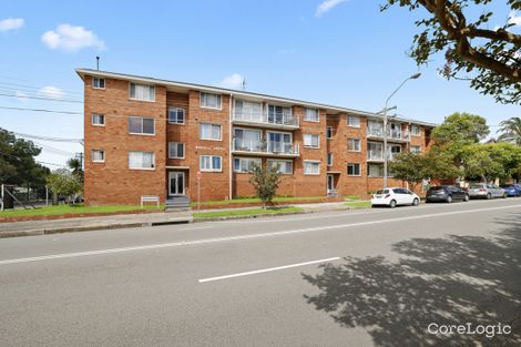 Property photo of 14/73-75 Wardell Road Dulwich Hill NSW 2203