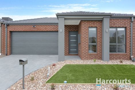 18 Adoquin St, Doreen, VIC 3754