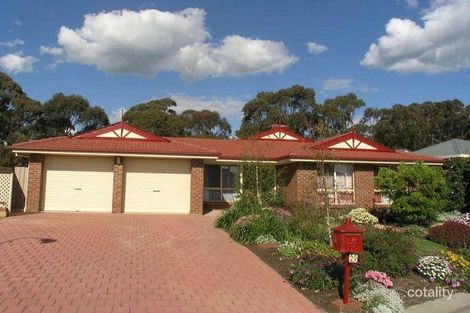 29 Tobin Cres, Woodcroft, SA 5162
